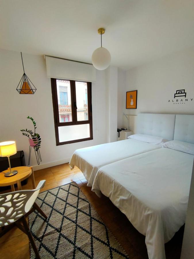 Hostal Misericordia León Exterior foto