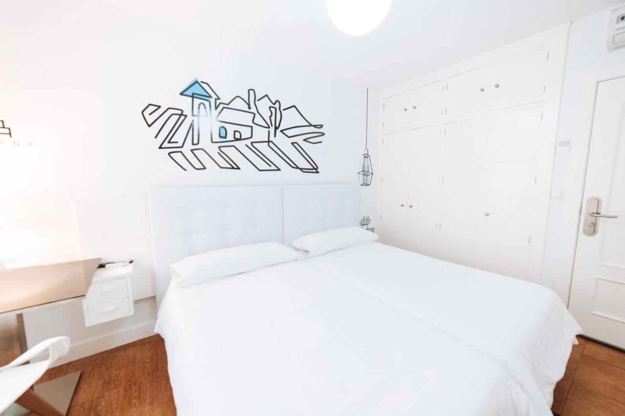 Hostal Misericordia León Exterior foto